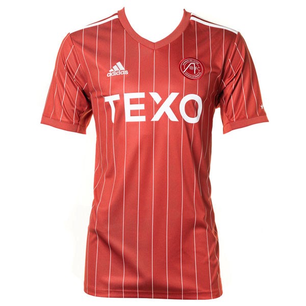 Tailandia Camiseta Aberdeen 1ª 2022 2023